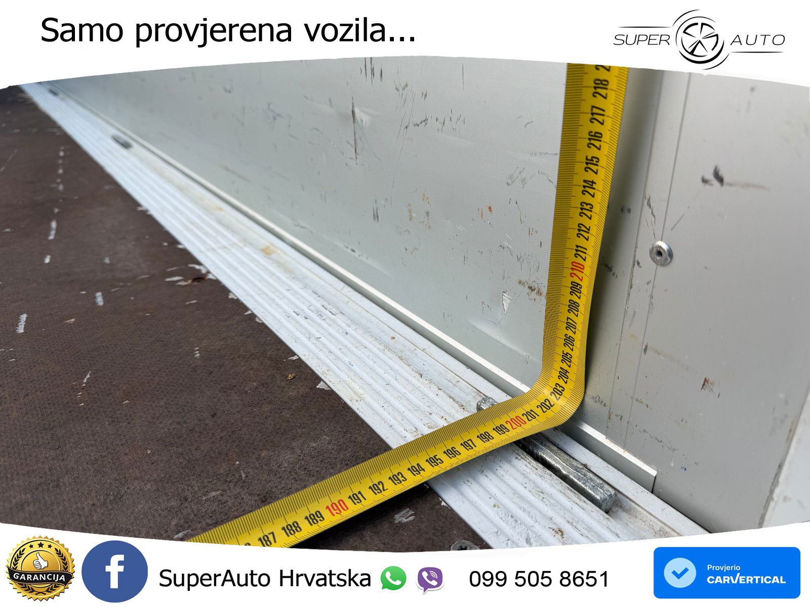 VW Crafter