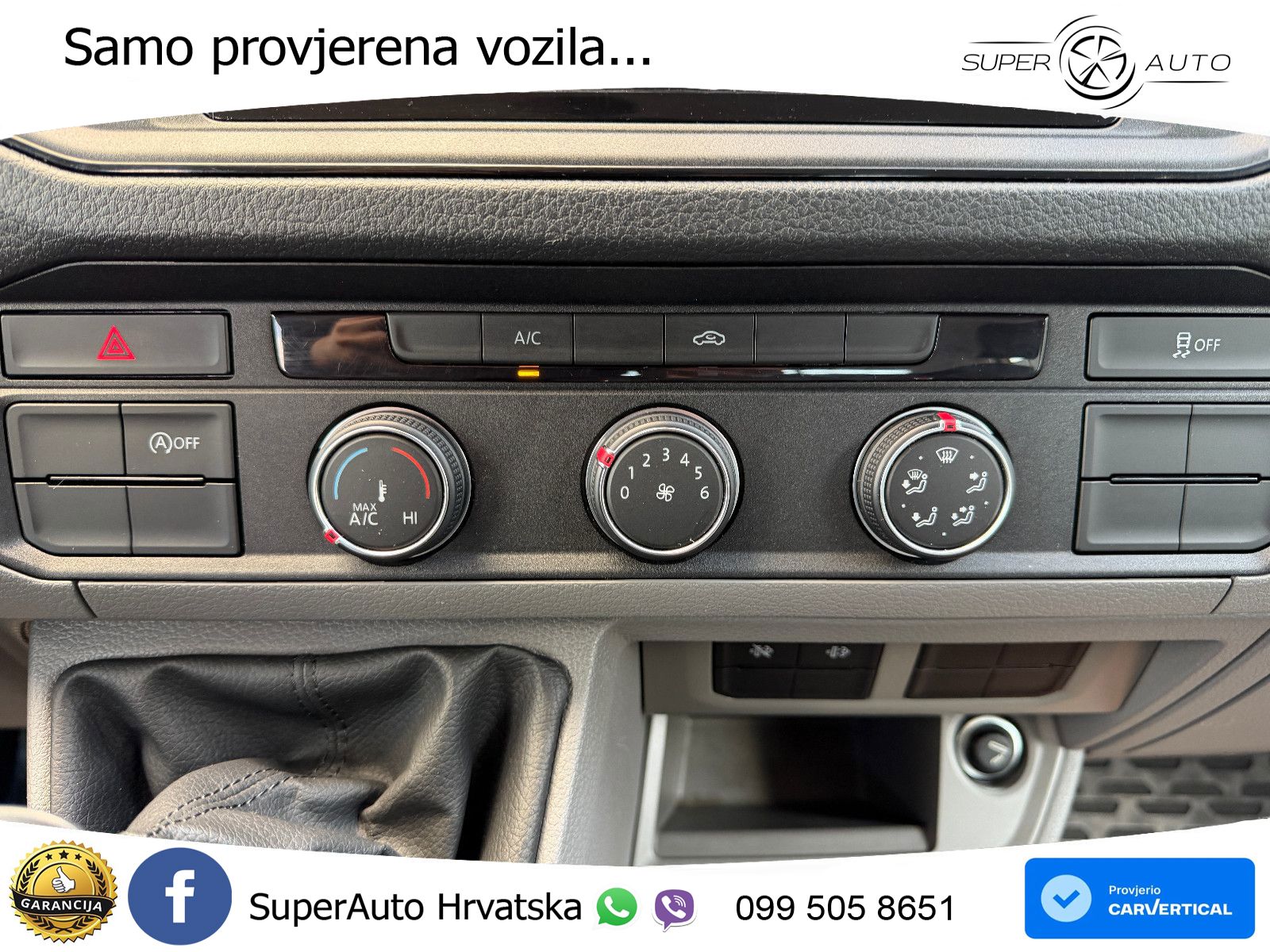 VW Crafter