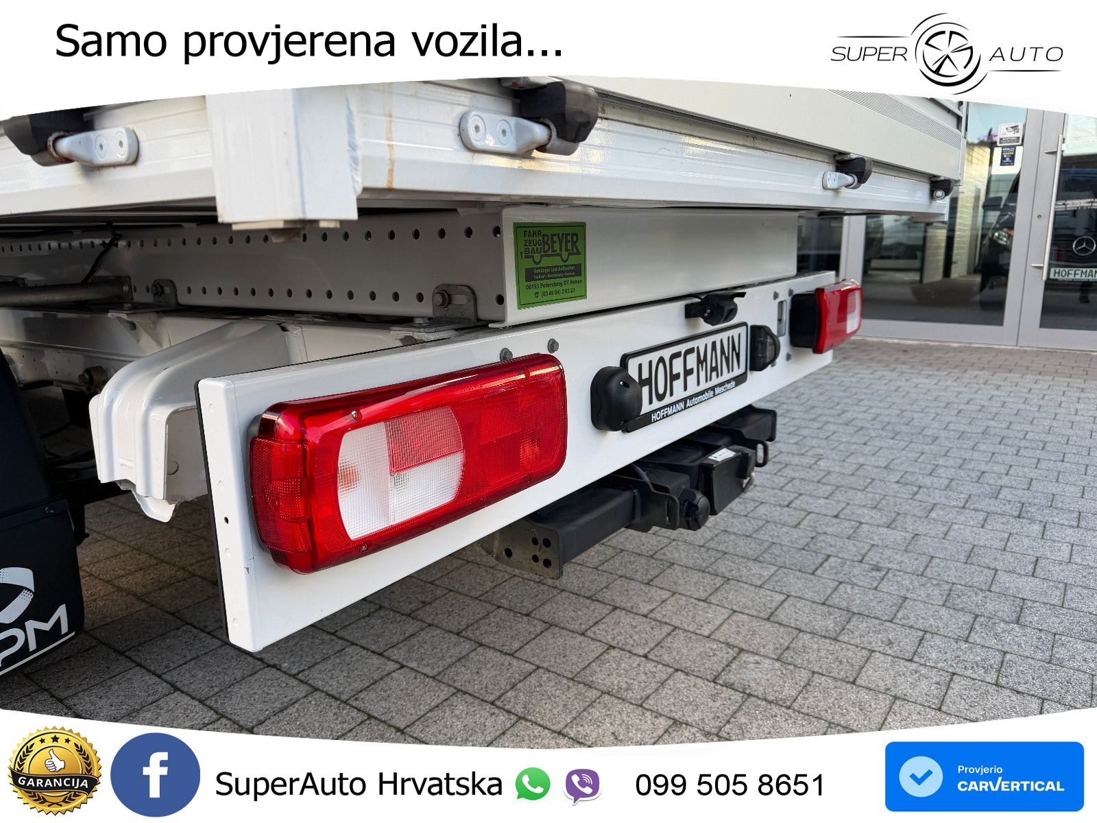 VW Crafter