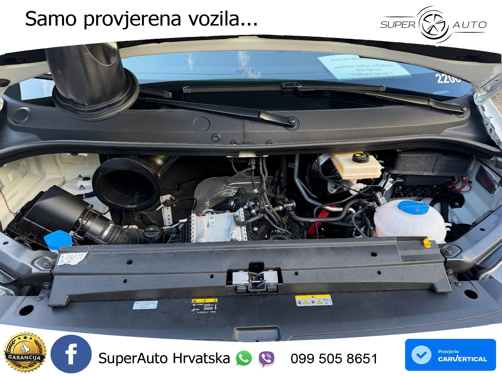 VW Crafter