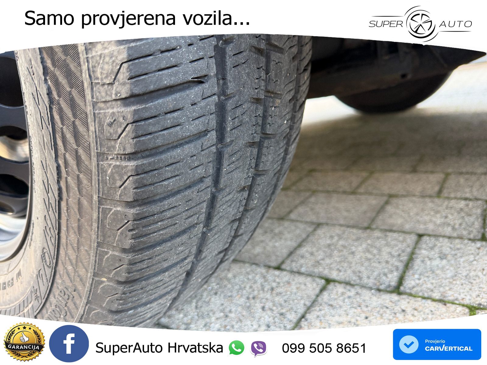 VW Crafter
