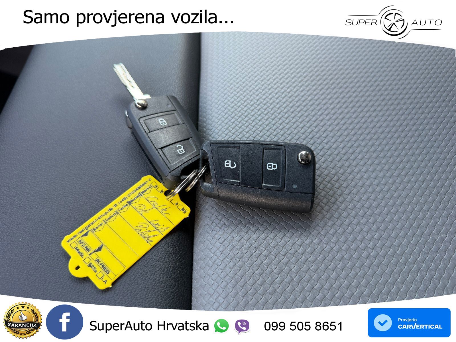 VW Crafter