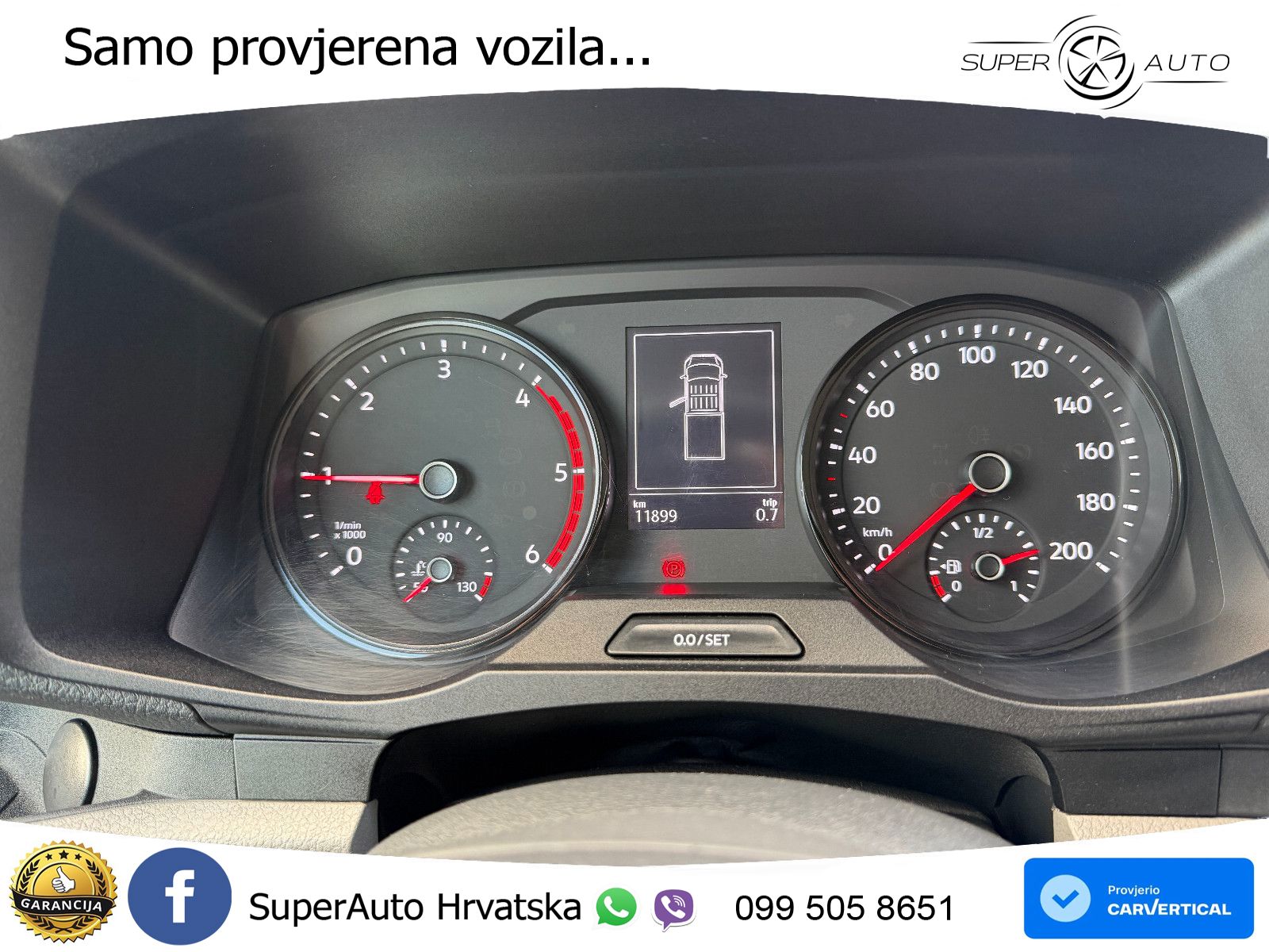 VW Crafter
