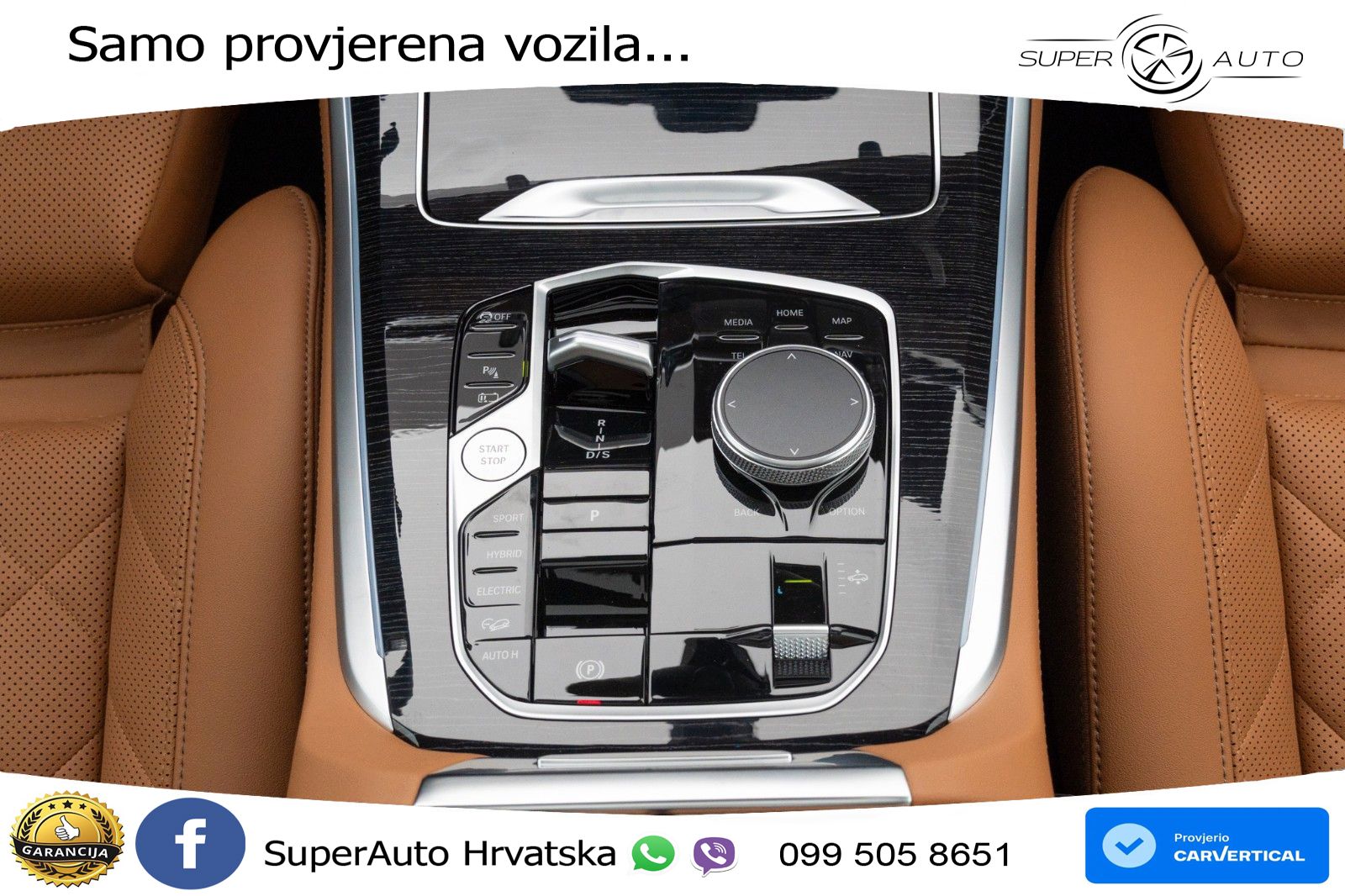 BMW X5 50e (490 KS) xDrive Steptronic LED+GR SJED+ACC