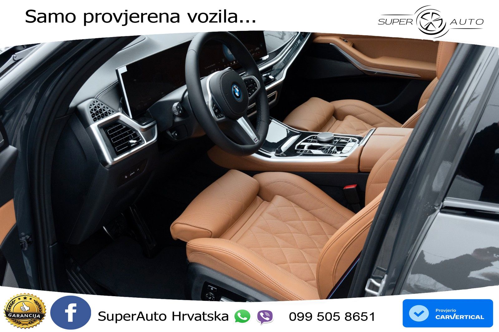 BMW X5 50e (490 KS) xDrive Steptronic LED+GR SJED+ACC