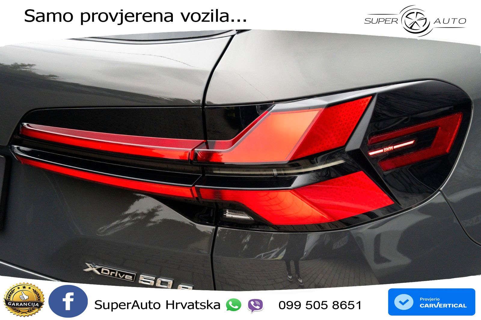 BMW X5 50e (490 KS) xDrive Steptronic LED+GR SJED+ACC