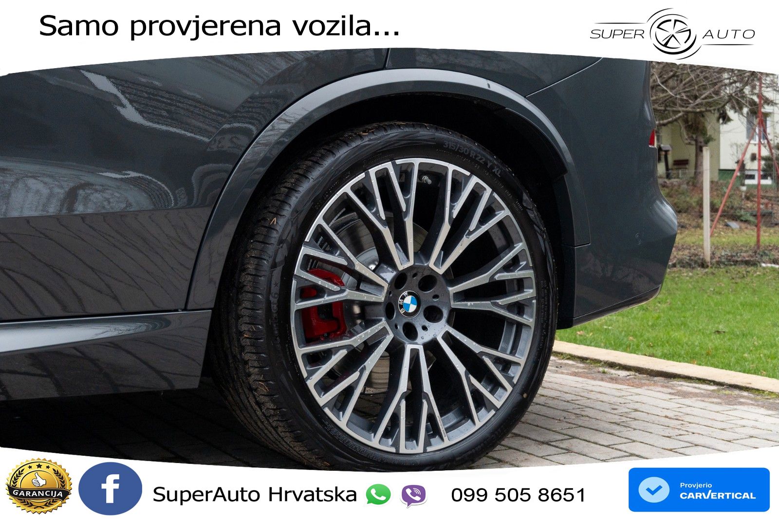 BMW X5 50e (490 KS) xDrive Steptronic LED+GR SJED+ACC