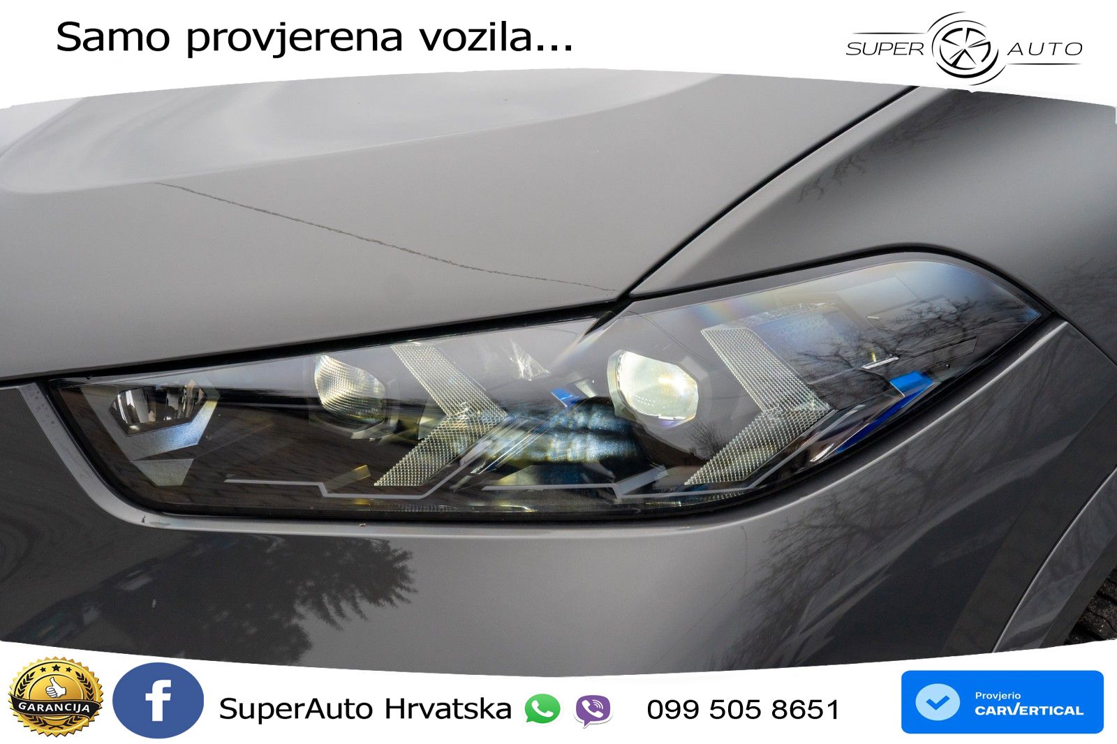 BMW X5 50e (490 KS) xDrive Steptronic LED+GR SJED+ACC