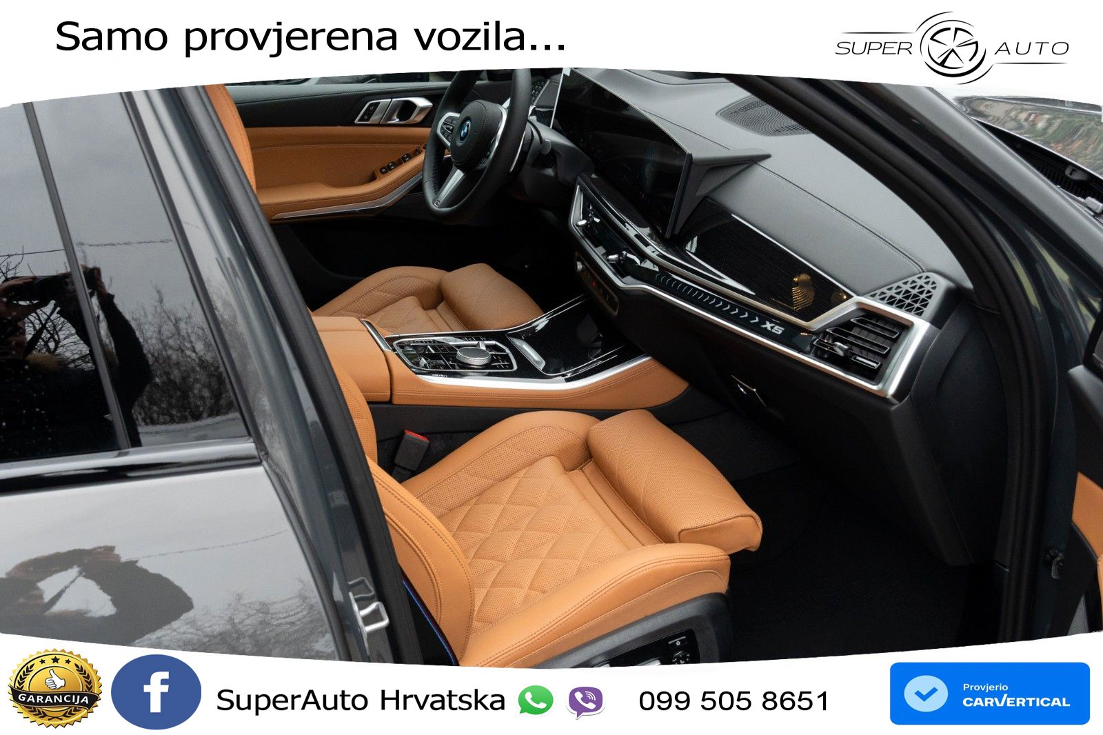 BMW X5 50e (490 KS) xDrive Steptronic LED+GR SJED+ACC