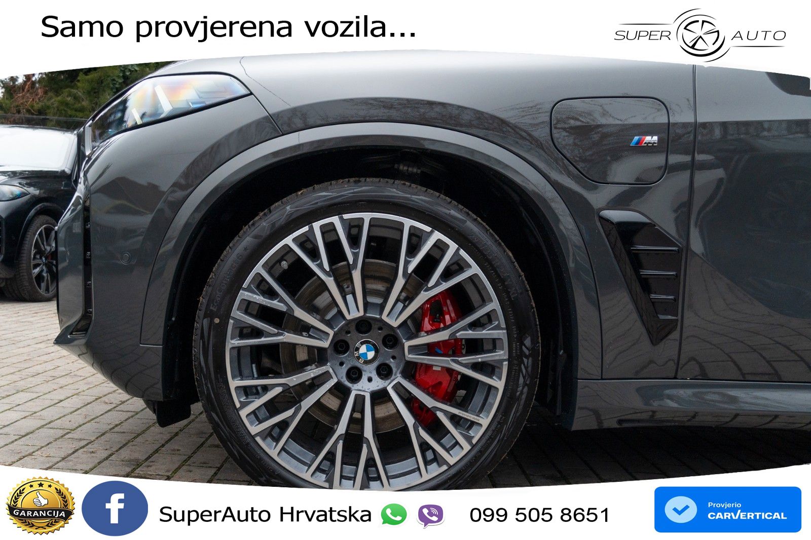 BMW X5 50e (490 KS) xDrive Steptronic LED+GR SJED+ACC