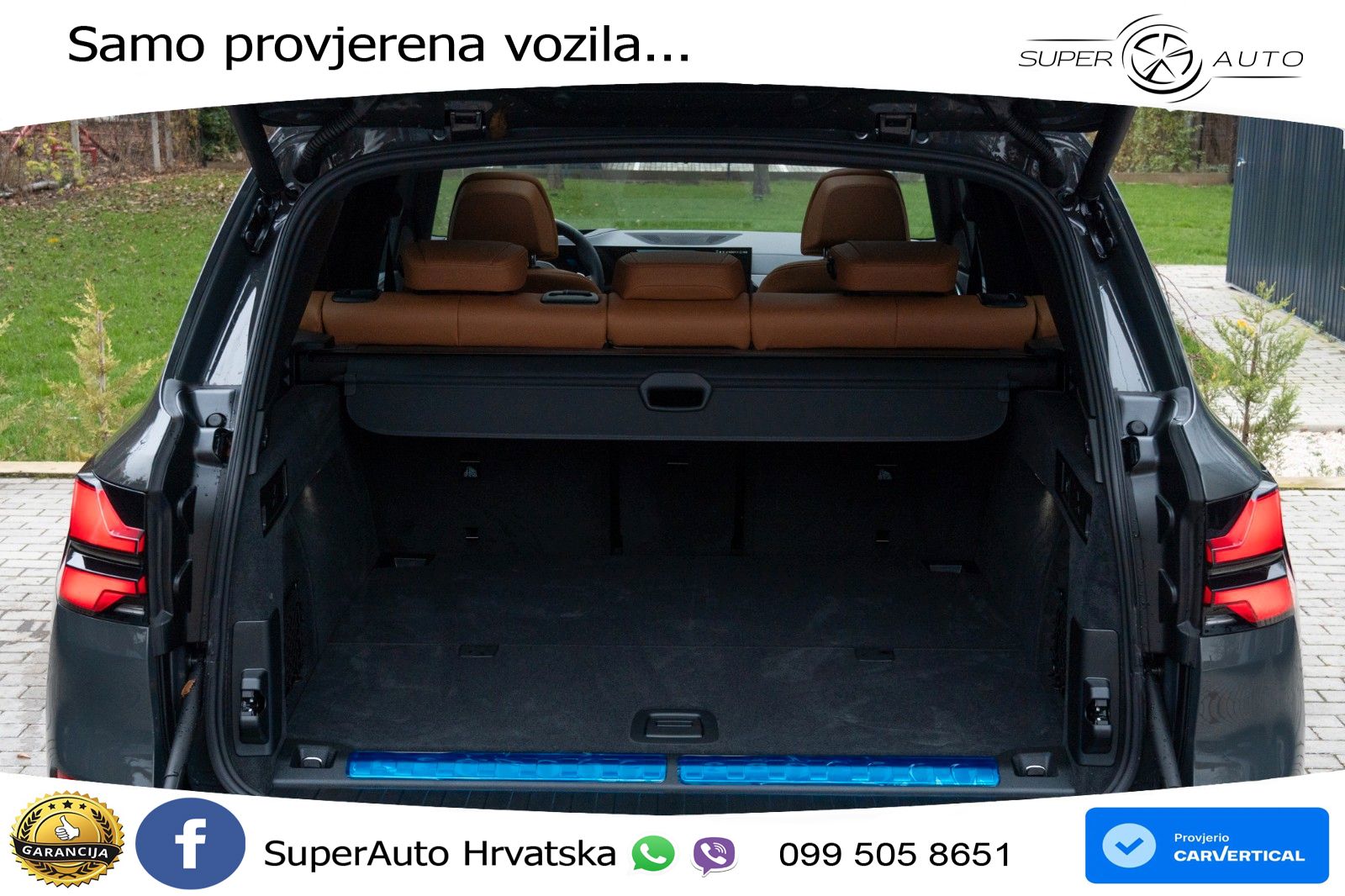 BMW X5 50e (490 KS) xDrive Steptronic LED+GR SJED+ACC