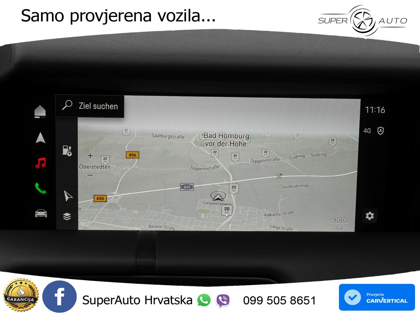 Porsche Taycan 105 kWh (435 KS)