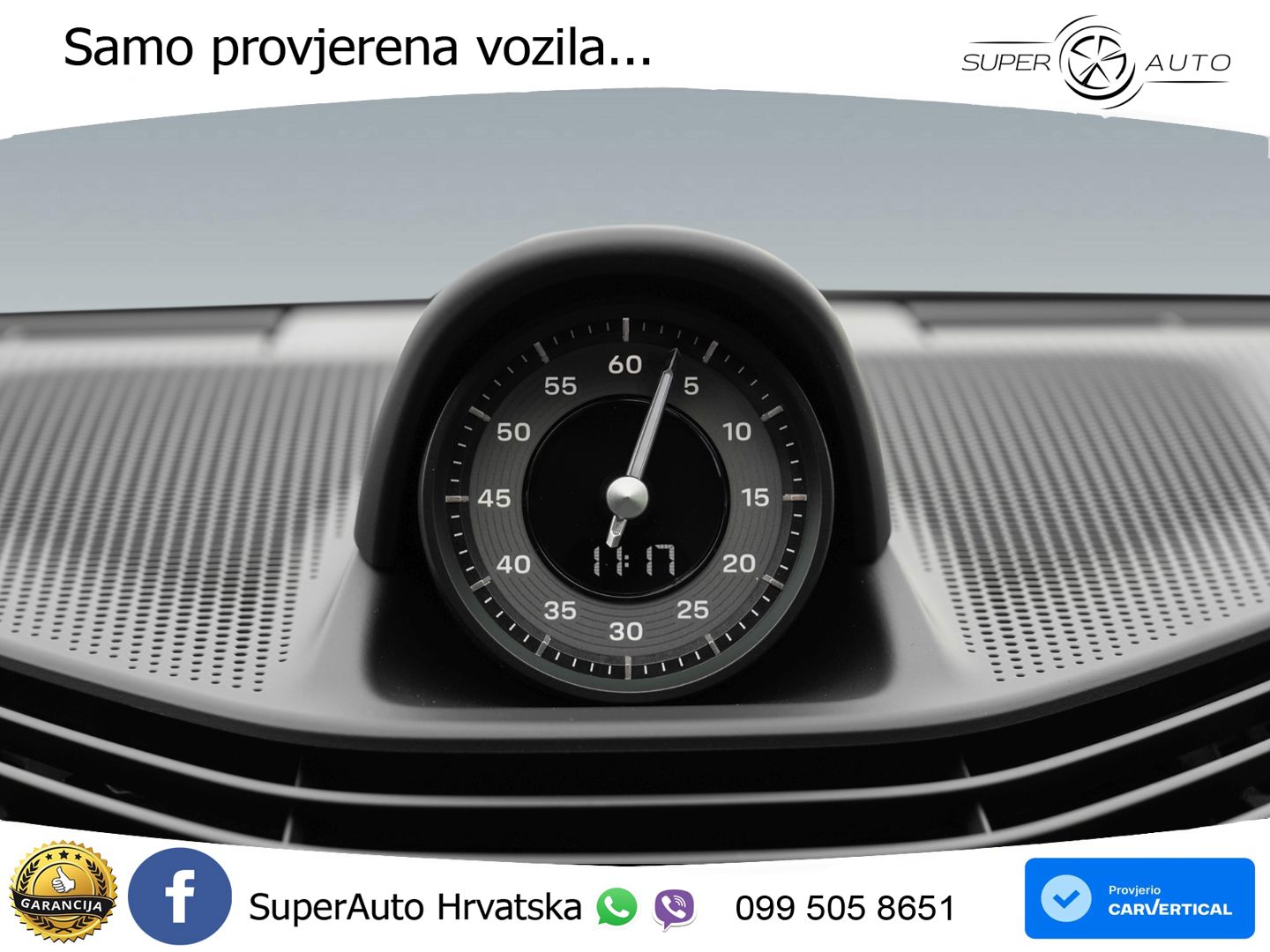 Porsche Taycan 105 kWh (435 KS)