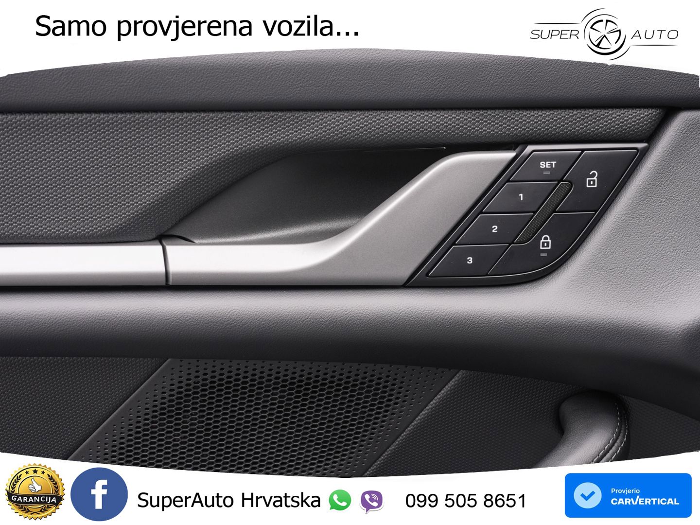Porsche Taycan 105 kWh (435 KS)