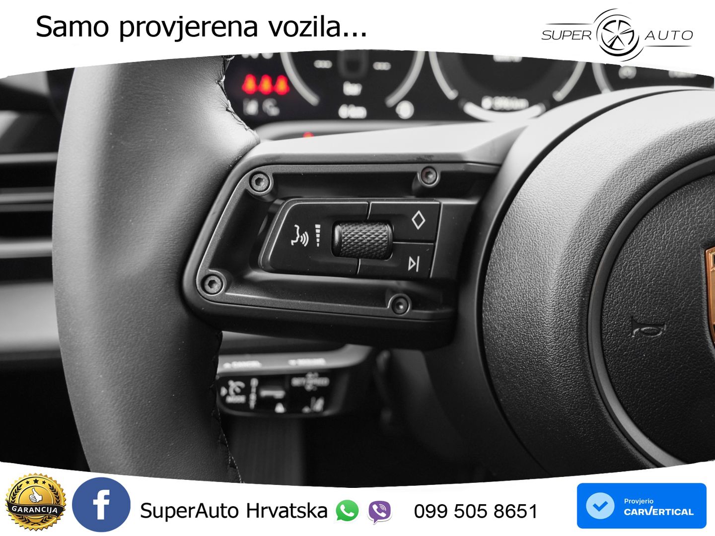Porsche Taycan 105 kWh (435 KS)