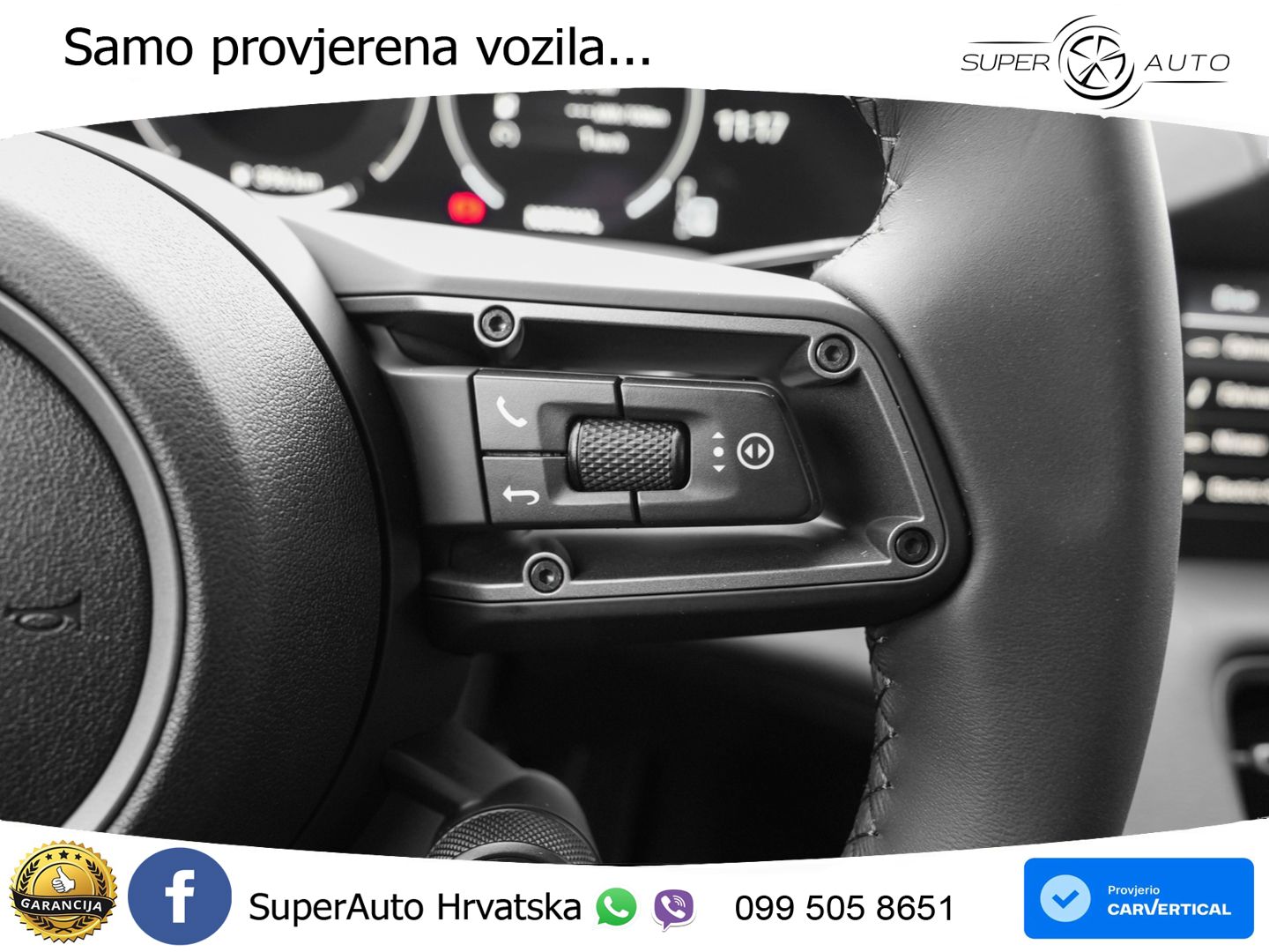 Porsche Taycan 105 kWh (435 KS)