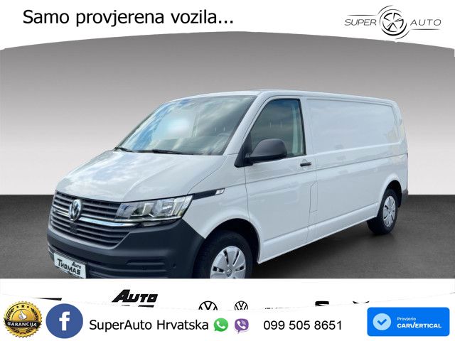 VW Transporter 110 KS