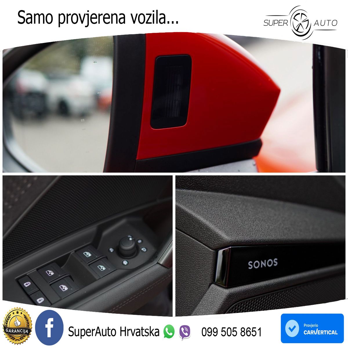 Audi RS3 Sedan 2.5 TFSI (400 KS) quattro S tronic LED+GR SJED+ACC