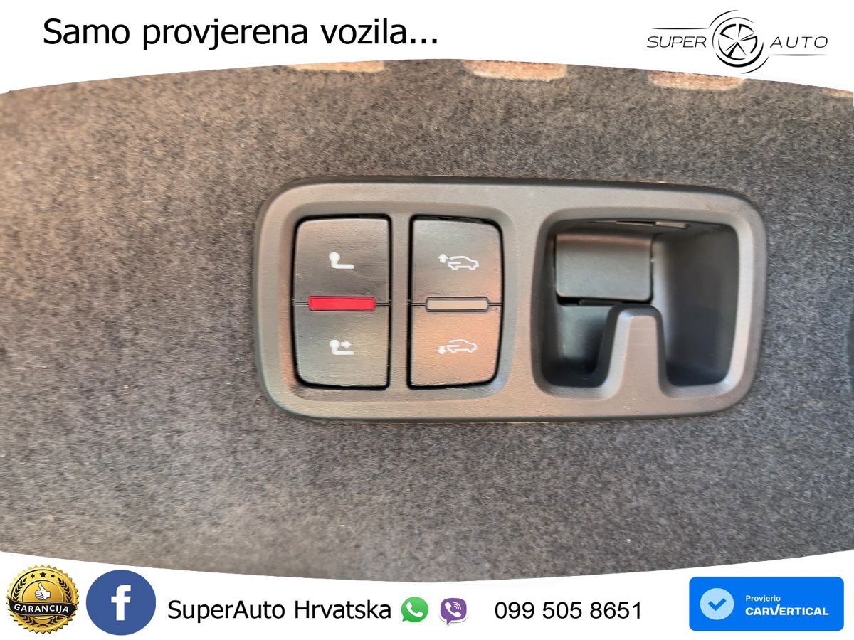 Audi Q8 50 TDI V6 (286 KS) quattro Tiptronic