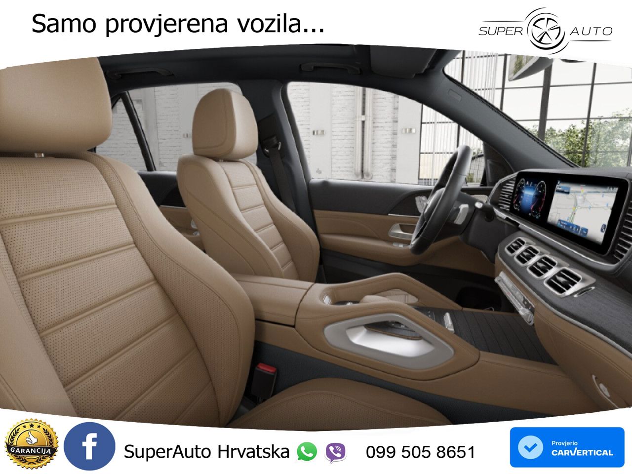 Mercedes GLE 450d (367 KS) EQ Boost 4MATIC 9G-TRONIC AMG LED+GR SJED+ACC