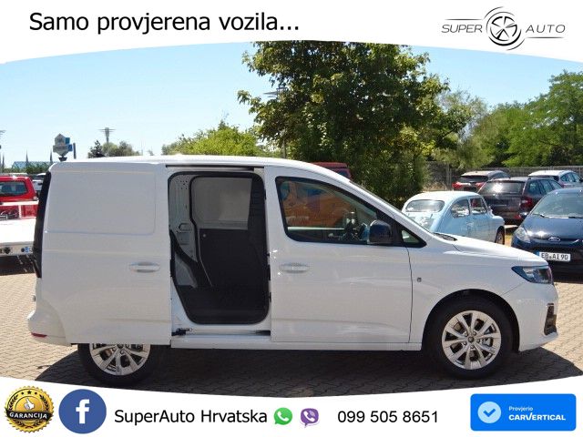 Ford Transit 122 KS