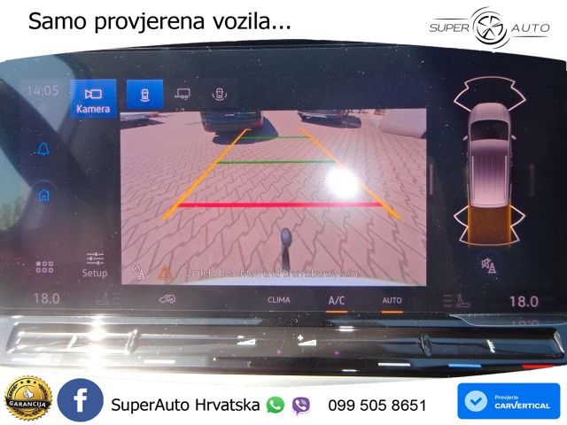 Ford Transit 122 KS