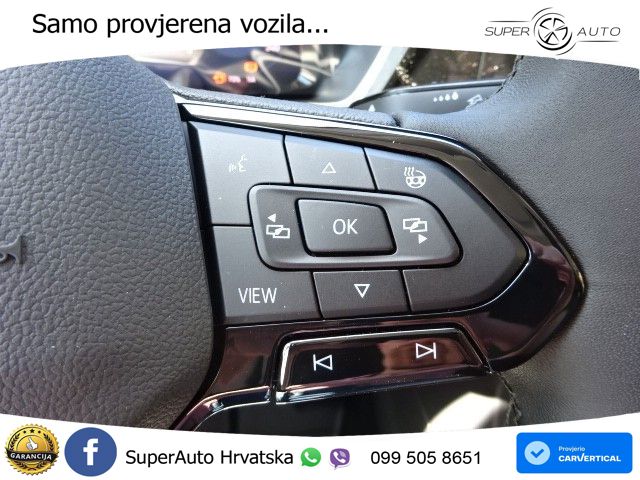 Ford Transit 122 KS