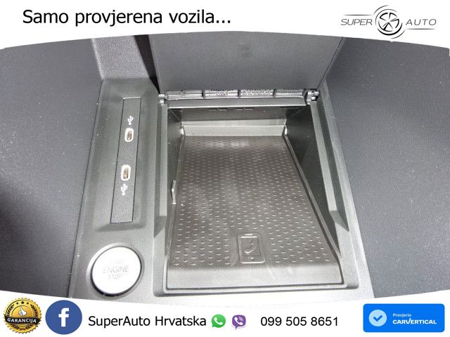 Ford Transit 122 KS