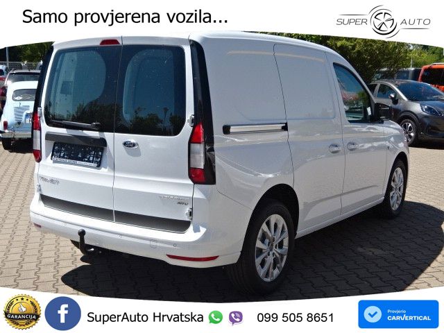 Ford Transit 122 KS