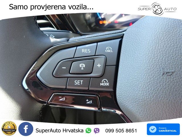 Ford Transit 122 KS