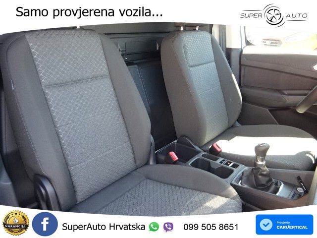 Ford Transit 122 KS