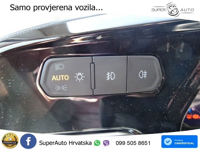 Ford Transit 122 KS