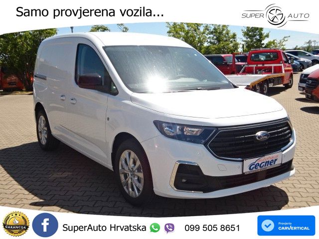 Ford Transit 122 KS