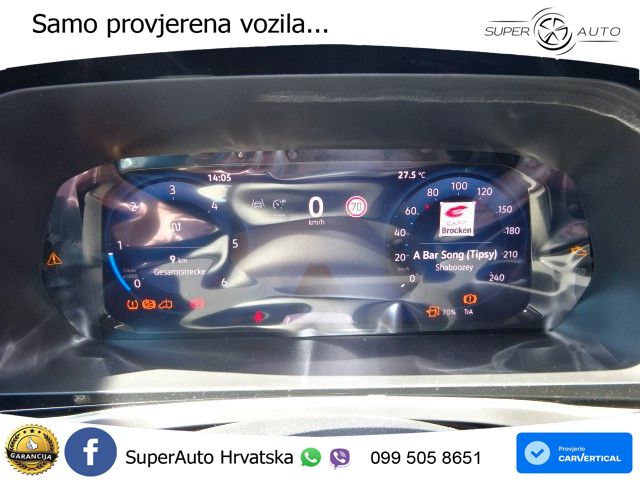 Ford Transit 122 KS