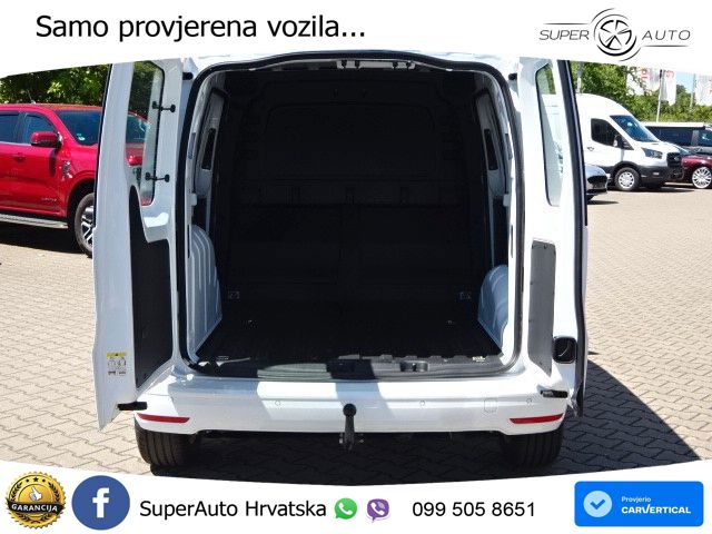 Ford Transit 122 KS