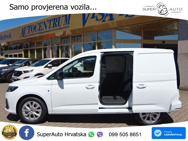 Ford Transit 122 KS