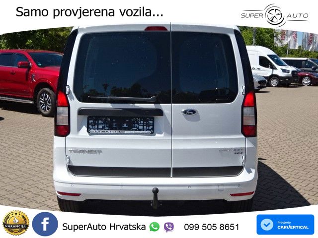 Ford Transit 122 KS