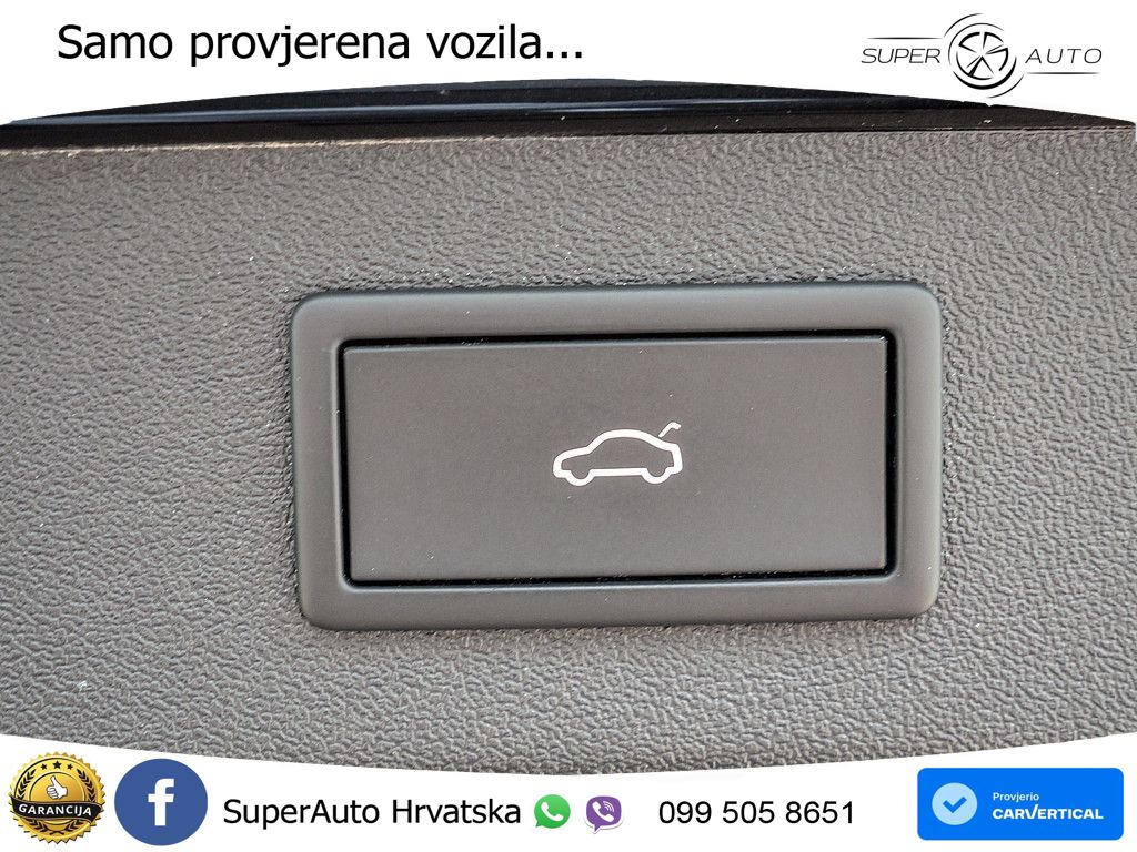 Škoda Enyaq iV RS 82 kWh (340 KS) AWD Lounge LED+GR SJED+ACC