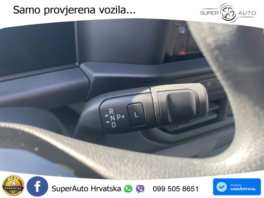 Ford Transit 118 KS