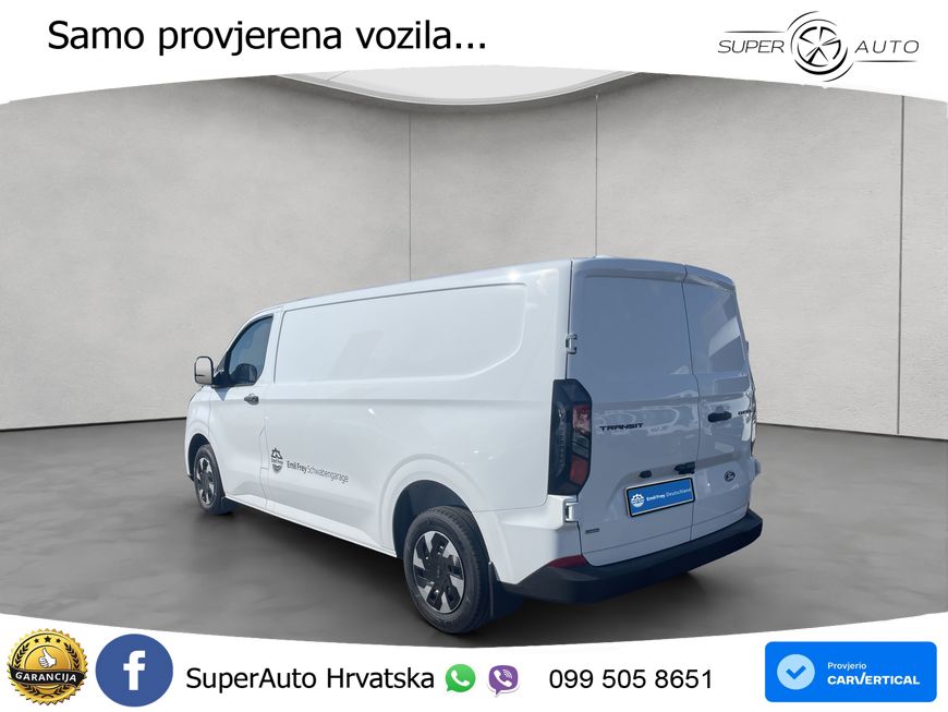 Ford Transit 118 KS