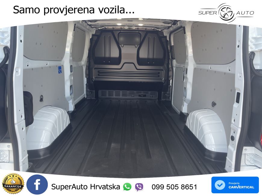 Ford Transit 118 KS