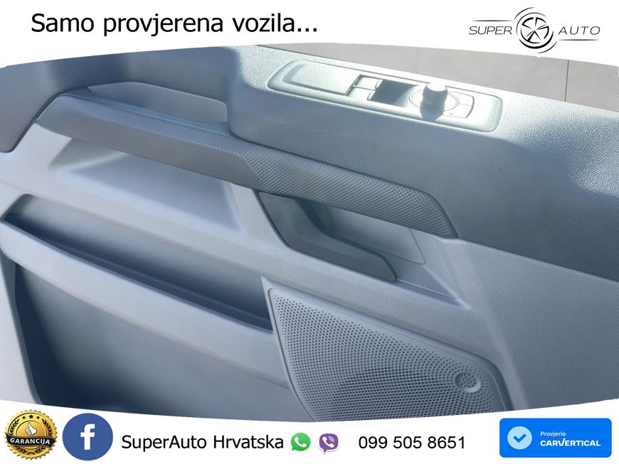 Ford Transit 118 KS