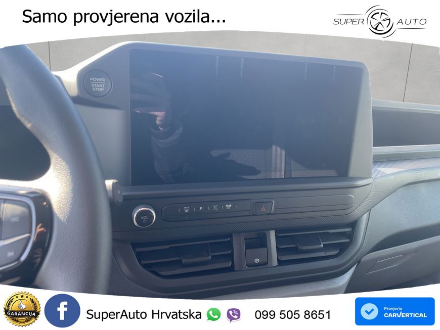 Ford Transit 118 KS