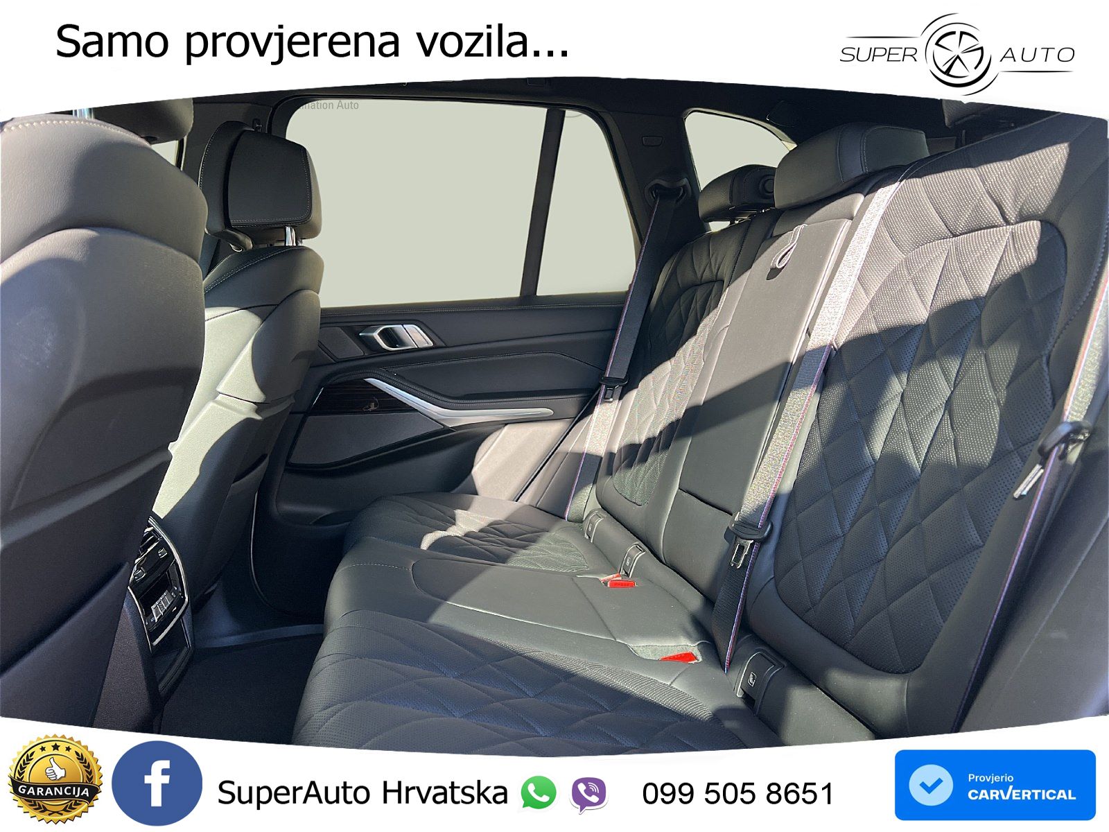 BMW X5 30d (286 KS) xDrive Steptronic