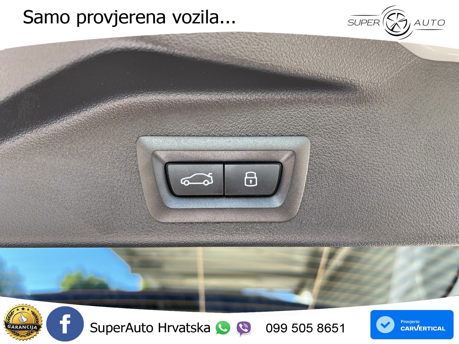 BMW X5 30d (286 KS) xDrive Steptronic