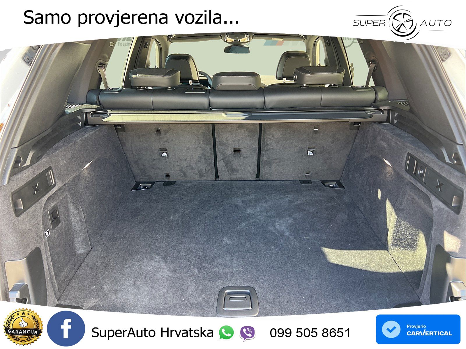 BMW X5 30d (286 KS) xDrive Steptronic