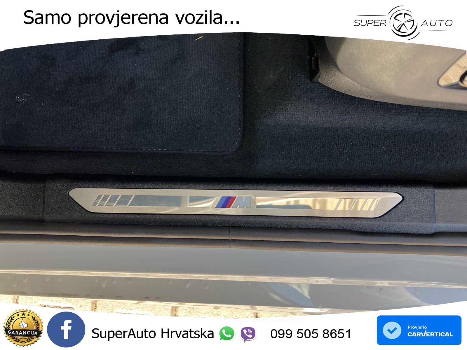 BMW X5 30d (286 KS) xDrive Steptronic