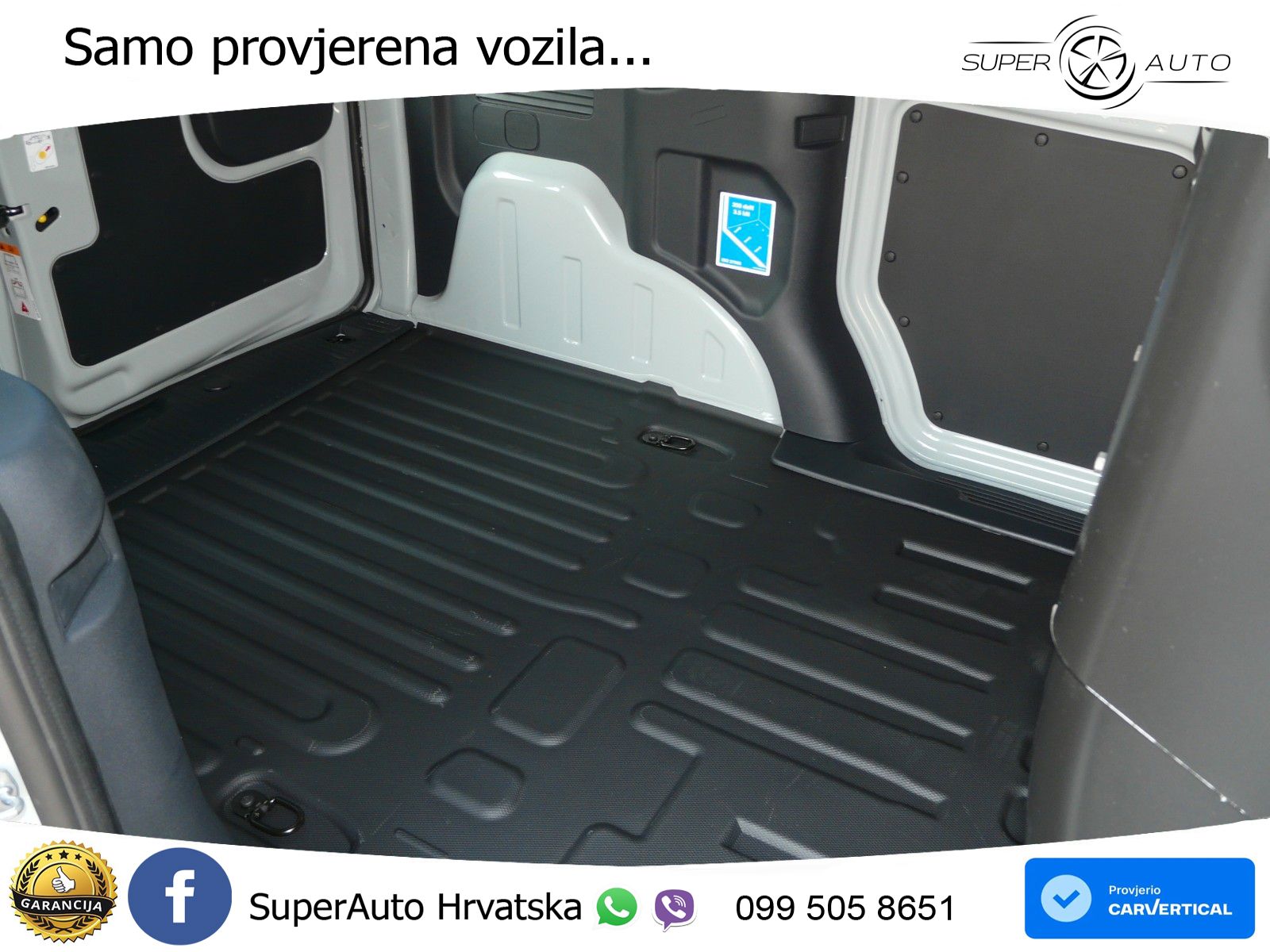 Ford Transit 101 KS
