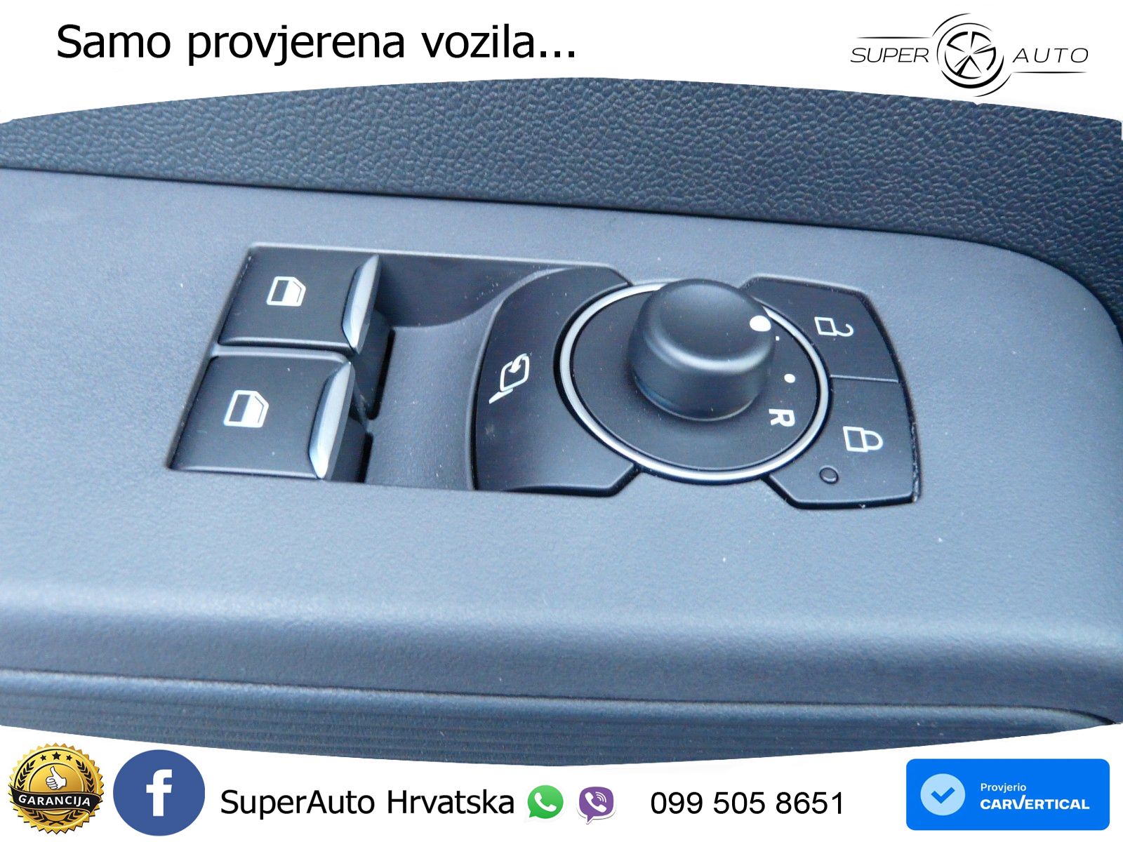 Ford Transit 101 KS