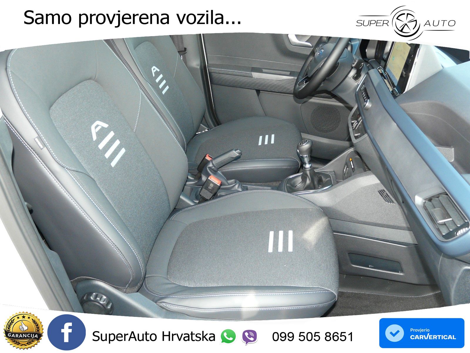 Ford Transit 101 KS